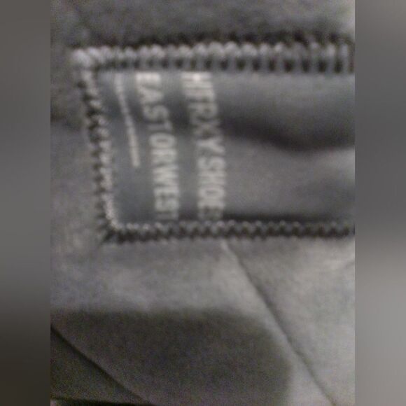 Cozy Men’s Winter Plush Slippers Non-Slip Indoor/Outdoor - Picture 9 of 9